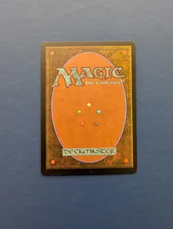 MTG Kuldotha Forgemaster: Scars of Mirrodin #169 – NM+ - Image 2