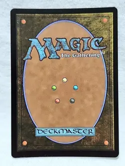 Goblin Negotiation 0088 Foil Uncommon Foundations - Image 2