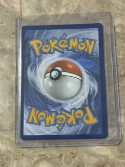 Pokemon Lillie's Determination SIR 184/132 Mega Evolution ENGLISH Pack Fresh - Image 2