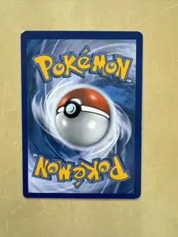 Russian Вупер/Pokemon Trading Card - Ancient Origins: Wooper 38/98 - Image 2