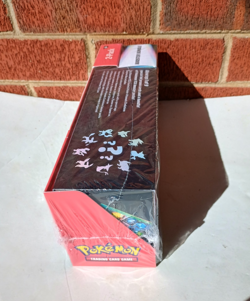 POKEMON SAMS CLUB PRISMATIC EVOLUTIONS SUPRISE BOX & BOOSTER BUNDLE SEALED PACKS - Image 2