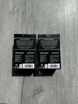 x2 Pokemon Perfect Order Sealed Booster Bundles - Image 2