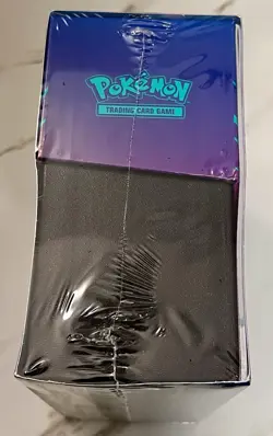 Pokemon Center Journey Together ETB W/ Plastic Case - Image 3