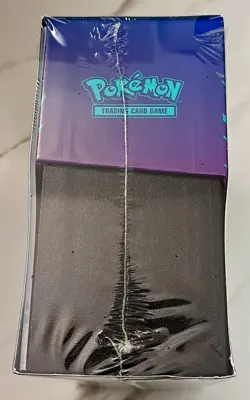 Pokemon Center Journey Together ETB W/ Plastic Case - Image 4