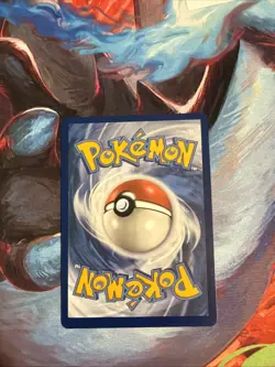 Pokemon Lillie's Determination SIR 184/132 Mega Evolution ENGLISH Pack Fresh - Image 2