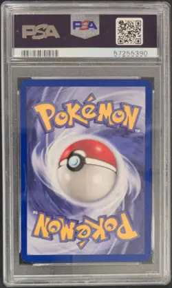 2000 POKEMON ROCKET 1ST EDITION #75 DIGGER PSA 10 - Image 2