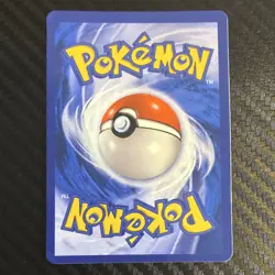 The Pokemon Company M Lucario EX XY Furious Fists 113/111 Mega Secret Holo - Image 2