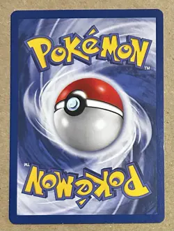 Pokemon TCG Articuno Wotc Black Star Promo 22/53 (NM) - Image 2