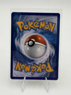 Pokemon Team Aqua's Sharpedo | 21/34 Holo Rare | Double Crisis | LP - Image 2