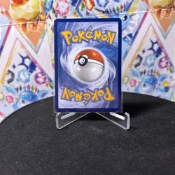 Haunter 027 Illustration Rare - Pokemon Black Star Promo - Pack/Box Fresh - NM+ - Image 4