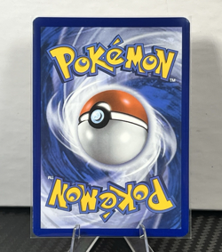 Victini ex 033/197 Pokemon TCG SV03: Obsidian Flames Holo Double Rare NM - Image 4