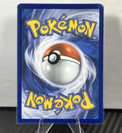 Victini ex 033/197 Pokemon TCG SV03: Obsidian Flames Holo Double Rare NM - Image 5