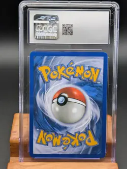 2008 Pokemon Legends Awakened Giratina Holo #34 CGC NM/Mint 8 - Image 2