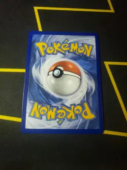 Pokemon TCG Tandemaus Paradox Rift 154/182 Reverse Holo Common - Image 2