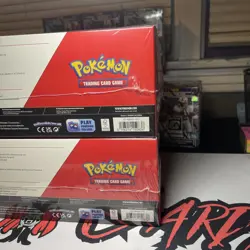 Pokemon Prismatic Evolutions Surprise Box/Booster Sam’s Club Bundle X 2 - Image 4