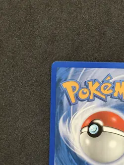 Milotic Delta Species 5/101 Stamped Pokemon EX Dragon Frontiers Reverse Holo - Image 3