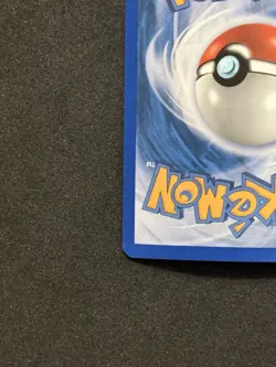 Milotic Delta Species 5/101 Stamped Pokemon EX Dragon Frontiers Reverse Holo - Image 5