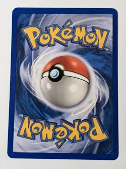 Pokemon: Tauros 16/112 Reverse Holo Rare. Ex Fire Red & Leaf Green. LP - Image 4