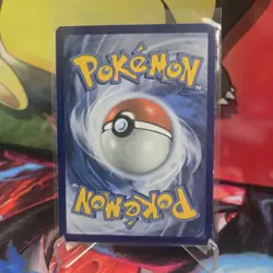 Pokemon TCG Nidoking 45/114 XY Steam Siege Reverse Holo Rare LP/MP - Image 2