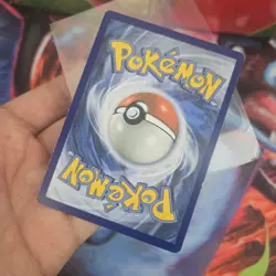 Pokemon TCG Nidoking 45/114 XY Steam Siege Reverse Holo Rare LP/MP - Image 3