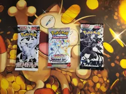 Pokemon Easter Basket 14 pack🔥Evolving Skies, 151, Crown Zenith, Tempest & More - Image 4