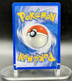 Treecko 70/106 Stamped Pokemon EX Emerald 2005 Reverse Holo Vintage LP/MP - Image 3