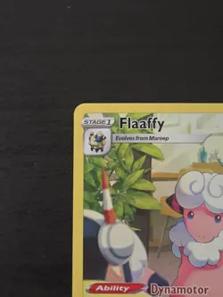 Flaaffy TG03/TG30 - Silver Tempest - Ultra Rare - Pokemon - Image 2