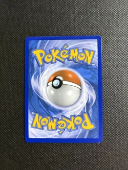 Pokemon Arcanine BREAK Promo Holo XY180 | XY Set | NM - Image 2