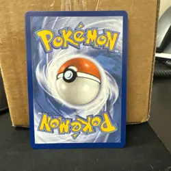 Wigglytuff 105/094 Phantasmal Flames IR Pokemon TCG Near mint ships fast - Image 4