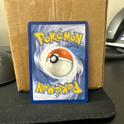 Wigglytuff 105/094 Phantasmal Flames IR Pokemon TCG Near mint ships fast - Image 5