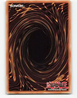 Poseidon Wave #GENF-EN064 Yugioh Card - Image 2