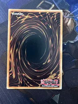 Yugioh! Primite Lordly Lode - ROTA-EN058 Quarter Century Secret Rare 1st Ed NM - Image 2