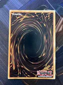 Yugioh! Primite Lordly Lode - ROTA-EN058 Quarter Century Secret Rare 1st Ed NM - Image 4