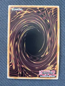 Yugioh Elemental Hero The Shining Limited Edition Ultra Rare YG06-EN001 NM - Image 2