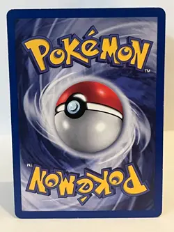 Dark Wartortle 46/82 Team Rocket Uncommon Pokemon Card LP - Image 2