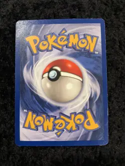 Squirtle 063/102 Pokemon TCG Card Base Set Regular NM - Image 5