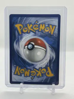 Pokemon TCG Pikachu EX Prismatic Evolutions Double Rare Holo Card 028/131 - Image 2