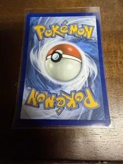 Pikachu - Promo Holo XY Set Black Star XY95 Pokemon TCG Card Rare LP - SWIRL - Image 3