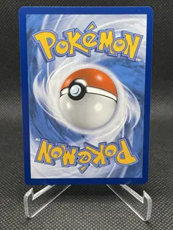 Mewtwo SV: Scarlet & Violet Promo Cards - Pokemon NM 052 - Image 2
