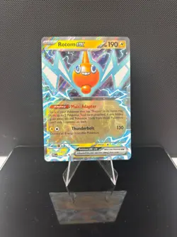 Pokemon Phantasmal Flames 8 Card Lot Double Rare Holos - Image 4