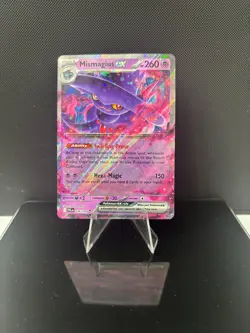Pokemon Phantasmal Flames 8 Card Lot Double Rare Holos - Image 5