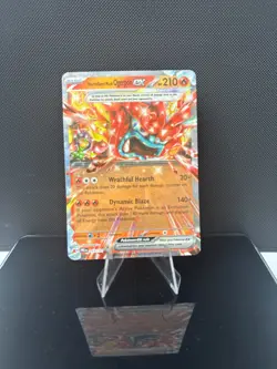 Pokemon Prismatic Evolution 7 Card Lot 1 Double Rare 3 Poke Ball 3 Holo Rare - Image 2