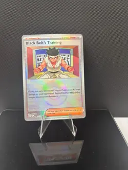Pokemon Prismatic Evolution 7 Card Lot 1 Double Rare 3 Poke Ball 3 Holo Rare - Image 4