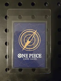 Ryuma (Oda Stamped Signature) (Premium Card Collection -Best Selection Vol. 3 NM - Image 2