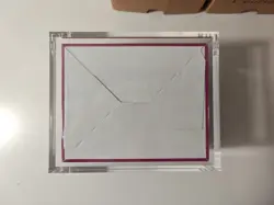 🏴‍☠One Piece OP11 A Fist Of Divine Speed Booster Box Sealed English Flawless🧭 - Image 2