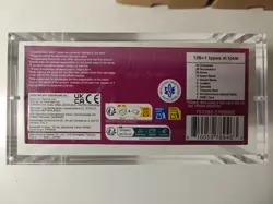 🏴‍☠One Piece OP11 A Fist Of Divine Speed Booster Box Sealed English Flawless🧭 - Image 3