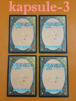 4x Impeccable Timing | Foundations Jumpstart | MTG Magic Cards - Image 2