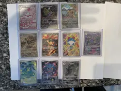2026 Pokemon Ascended Heroes Lot Of 20 Cards Marill Budew Dustox All Pack Fresh - Image 2
