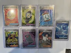 2026 Pokemon Ascended Heroes Lot Of 20 Cards Marill Budew Dustox All Pack Fresh - Image 3