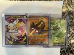 2026 Pokemon Ascended Heroes Lot Of 20 Cards Marill Budew Dustox All Pack Fresh - Image 4